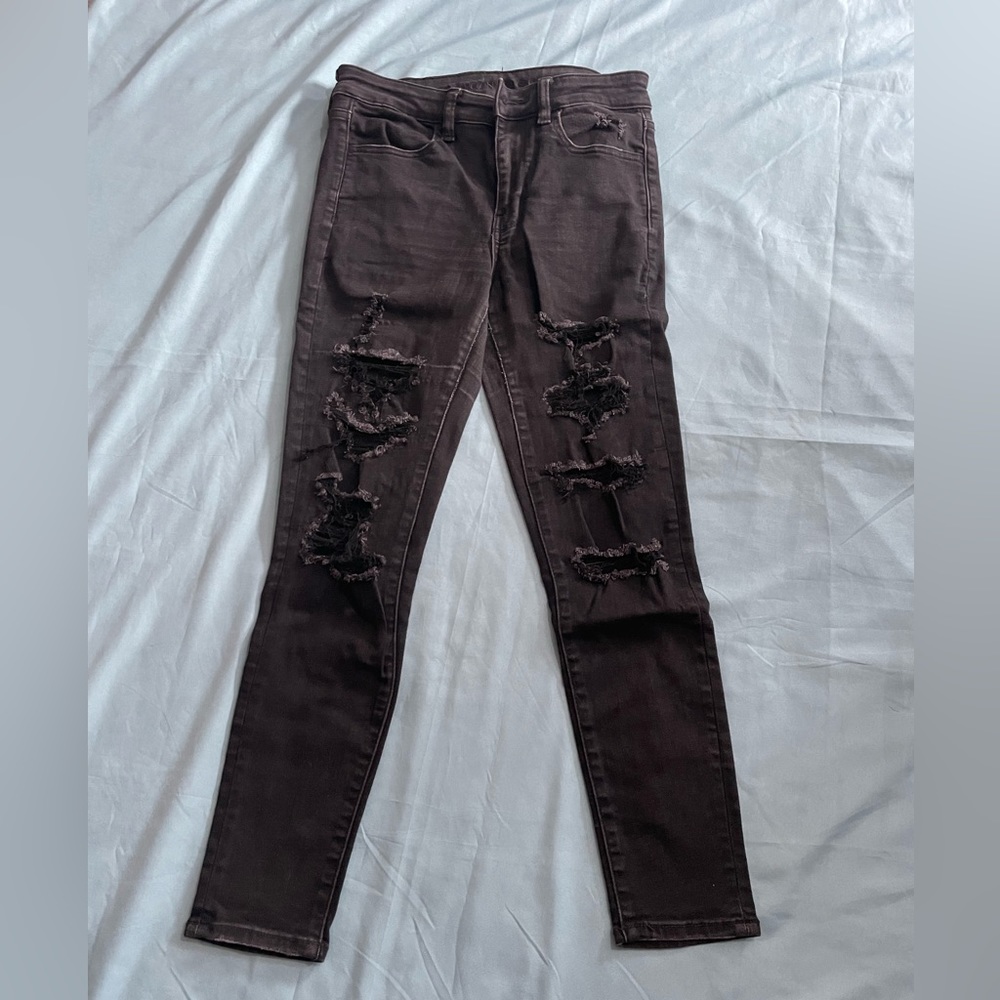 Women’s jeggings